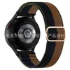 Para Correa de Huawei Watch Jiaming garmin Ajustable Elástica Hebilla de Nylon 22mm Correa Samsung 20mm