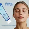 Gel Hidratante Eletrolítico Transfronteiriço 50g Gel Hidratante Facial Hidratante e Umectante