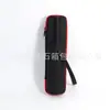 Bolsa de Almacenamiento para una Sola Botella de Vino, Estuche Protector Anticaídas y a Prueba de Golpes para Viajes, Elegante Empaque para Vino, Caja de Regalo para Licores, Portátil y de Mano