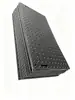 Placa Base para Carretera de Polietileno de Ultra Alto Peso Molecular, Impermeable, Antideslizante, Alta Capacidad de Carga, Esterilla Vial Temporal para Sitios de Construcción