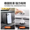 [Exclusivo para Principiantes a 0.45 Yuan] Alfombrilla Antideslizante para Coche, Adornos para Coche, Alfombrilla de Almacenamiento, Salpicadero de Coche, Resistencia a Altas Temperaturas