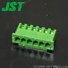 Qianjin suministra carcasa de plástico para conector XHP-6-M conector JST en stock