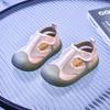 Sandalias de Dedo para Niños, Estilo Verano, 1-6 Años, Zapatos de Playa de Malla Transpirable, Nuevo Estilo Verano 2026, Sandalias Deportivas para Niños y Niñas