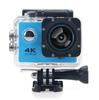 Cámara deportiva 4K, cámara wifi, cámara deportiva de buceo DV HD, cámara subacuática impermeable para exteriores