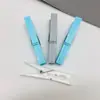Ganchos de Plástico Multicolores Personalizables para Lavandería, Pinzas para Ropa, Pinzas de Madera, Paquete de 24
