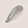 Hyun-a-a-estrella coreana clip de gota barniz de horneado gota de pegamento gota de aceite clip BB femenino accesorio para el cabello pasador de pelo clip lateral pasador de pelo venta al por mayor