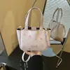 Bolso de Mano de Lujo de Alta Gama Transfronterizo de Nicho para Mujer Modelo Nuevo 2026 Bolso de Hombro Exquisito Bolso Cruzado de Cubo para el Trabajo