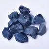 El precio es la piedra en bruto de cristal en polvo de suministro de fábrica piedra en bruto de amatista blanca verde naranja aromaterapia incluyendo incienso desmagnetización
