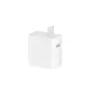 Adecuado para Cargador Oppofindx9 80W Carga Súper Rápida Findx9Pro/Find X8S/X8S+ Cabezal de Carga Rápida