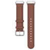 Adequado para Pulseira de Couro Redmi Watch 3 Active e Pulseira de Couro Business Redmi 3 Youth Edition