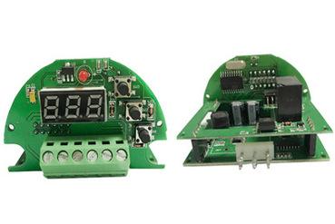 pcb生产厂家