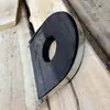 Soportes de Aislamiento de Madera para Conductos de Aire Acondicionado Central, Almohadillas de Aislamiento para Tuberías y Soportes de Madera para Tuberías de Almacenamiento en Frío