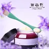 Venta Directa de Fábrica Cepillo y Cuchara para Mascarilla Facial de Doble Propósito, Raspador de Mascarilla, Pincel de Maquillaje, Pincel para Rubor, Palillo Mezclador de Mascarilla, Pincel Pequeño para Base