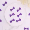 En stock 1.5CM*3CM pajarita pequeña fajín para la cintura ceñidor de cintura pajarita accesorios de ropa decoración de ropa formal para niños estilo lindo DIY