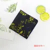 Pañuelo de hombre jacquard poliéster seda flores hojas explosiones variedad multicolor toalla de bolsillo para hombre al por mayor