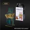 Juego de cubiertos portugués transfronterizo, cuchillo, tenedor y cuchara de acero inoxidable, juego de 24 piezas, vajilla estilo occidental, cuchillo para bistec, tenedor, cuchara, cuchara de postre