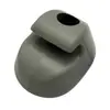 Adecuado para Clip Kenworth (Parasol) Gris S16-1023-661 S161023661