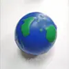 Brinquedos Infantis Mais Vendidos pelo Fabricante Esponja de Espuma Pu Bola Anti-Estresse para Ventilação Bola de Pegar para Reabilitação Presente para Eventos Corporativos