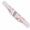 Cinto de Suporte Lombar Médico para Homens e Mulheres, Leve, Respirável, Suporte para Cintura, Colete Dorsal