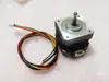 Motor Shinano 42 passos usado desmontado impressora 3D DIY automação alto torque alta precisão