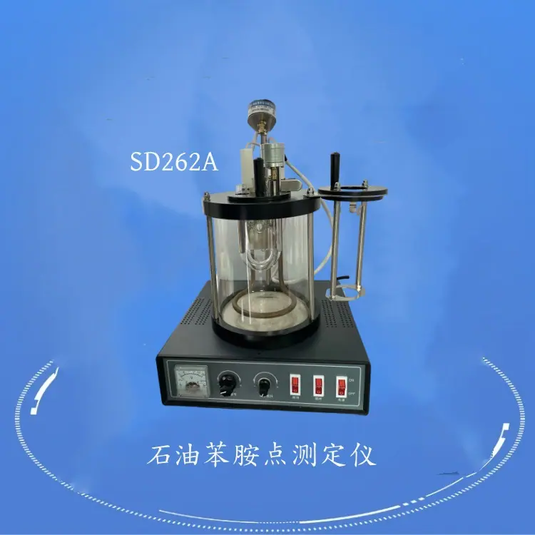 SD262A  3