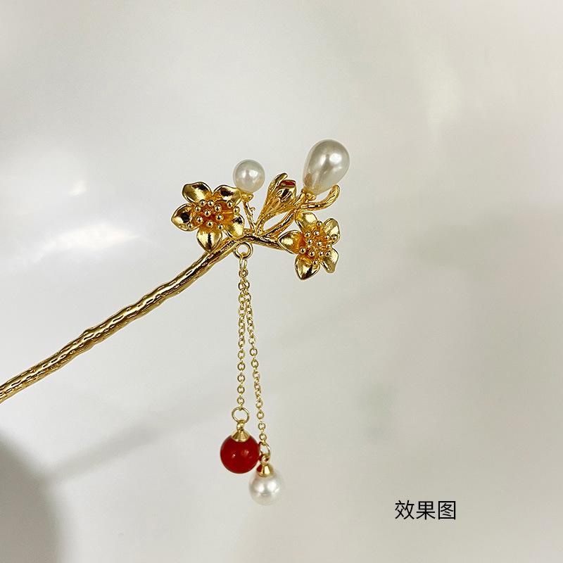 发簪 (4)