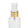 Anel de alumínio galvanizado de 18 20 24 28 dentes spray mini perfume direto do fabricante