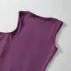 Ropa de mujer transfronteriza al por mayor 2026 otoño nuevo estilo maduro y elegante hombros anchos estilo tailandés entallado a la cintura acanalado vestido de vacaciones