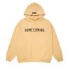 Moletom Casal Versátil Hhh Essenciais Multilinha Fog para Homens e Mulheres, Moletom Casual Versátil High Street