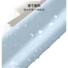 Impermeable para Mujer, Específicamente para Patinetas Eléctricas, Cubierta de Lluvia Larga de Cuerpo Completo, A Prueba de Tormentas, Poncho de Lluvia Integrado Engrosado y Ampliado