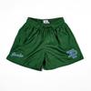 Pantalones cortos de marca de moda estadounidense, pantalones cortos deportivos casuales de malla IP, pantalones cortos de entrenamiento para correr y baloncesto hasta la rodilla para hombres y mujeres.