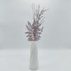 Decoración navideña, flor falsa, fruta roja, polvo dorado, agua, césped, corte, hojas artificiales, fábrica, cabello liso, fuente, accesorios navideños