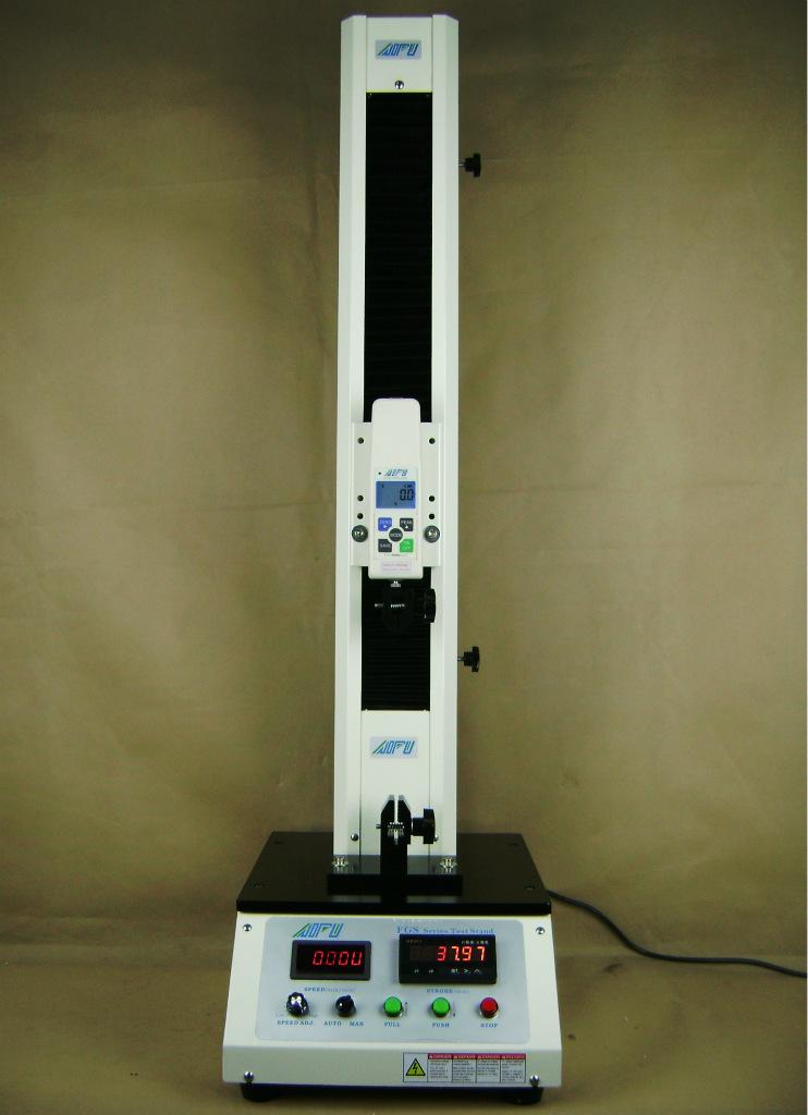FGS-500TW-SL(前视图)