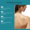 Gel para el Cuidado de la Piel Laniska Cuida Suavemente la Piel, Hidrata, Nutre y la Deja Delicada, Suave e Hidratada para Uso Diario Externo
