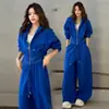 Conjunto Casual de Roupa Esportiva para Mulheres 2026 Outono Novo Estiloso Moletom com Capuz Soltinho Emagrecedor Calça de Cintura Alta Conjunto de Duas Peças Tendência