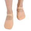Cubrepies de Silicona Sebs Anti-Pie Hidratante y Rejuvenecedor Calcetines Protectores Cubierta Hidratante para la Planta del Pie Calcetines de Silicona [Fábrica]