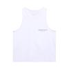 Camiseta deportiva holgada informal de verano para hombre, marca de moda estadounidense, estilo esencial de múltiples líneas Fog Hhh Niche
