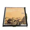 Funda Protectora para Disco de Vinilo de 7 Pulgadas 10 Pulgadas 12 Pulgadas, Bolsa Cubierta de Vinilo Pulgada-Pulgada, Bolsa Engrosada Extra Gruesa