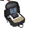 Mochila nueva de gran capacidad, bolsa de baloncesto, bolsa para casco, bolsa para viajes de negocios, bolsa para computadora, bolsa para ciclismo al aire libre, venta al por mayor de fábrica