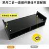 Suporte Elevador para Monitor de Computador Organizador de Mesa Prateleira Rack de Armazenamento para Mesa de Escritório