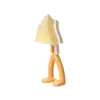 Cepillo Triangular para Ranuras de Fregadero de Cocina Cepillo Plegable para el Hogar Cepillo de Limpieza Multifuncional Cabezal de Cepillo Pequeño Artefacto de Limpieza