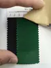 Suministro puntual de tejido flocado autoadhesivo de franela spunlace gris, fabricantes de tejido flocado autoadhesivo