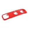 Adecuado para 09-15 Mercedes-Benz Smart Fortwo manija del volante reposabrazos interruptor de ventana pedal del acelerador