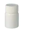 Embalagem de frasco de 15ML frasco frasco de plástico frasco sólido frasco vazio frasco de remédio sub-frasco frasco pequeno de remédio frasco selado