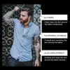 Oceaura Gel de Confort para Tatuajes Limpieza Suave Gel Hidratante para el Cuidado de la Piel para el Cuidado Suave de las Marcas