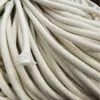 Corda de Algodão Fabricante Local 0.8 Corda de Algodão Coberta com Alma Cor Branca Original Cor Primária Corda de Algodão Não Tecido 16 Fios Coberta com Alma Uso Industrial