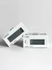 Contador Eletrônico Digital com Display para Temporização de Ligar Equipamentos Industriais, Contador de Ligar/Desligar de Equipamentos com Fonte de Alimentação Integrada H7EC-BLM