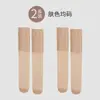 Habitación con aire acondicionado adelgazamiento de verano primavera y otoño piernas bonitas calcetines altos antideslizantes hasta la rodilla antienganches alta elasticidad mejora de verano silicona