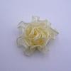 Mancha 3cm Flor de Clavel de Phnom Penh Diadema DIY Accesorios para Zapatos y Sombreros Accesorios para Ropa Flor para Caja de Dulces