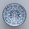Azul e Branco Porcelana Xícara de Chá Cerâmica Tigela de Chá Bucket Cup Kung Fu Tea Set Full Color Azul e Branco Xícara de Chá Master Cup Oferta Especial